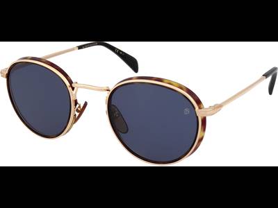 David Beckham DB 1033/S 2IK/KU 