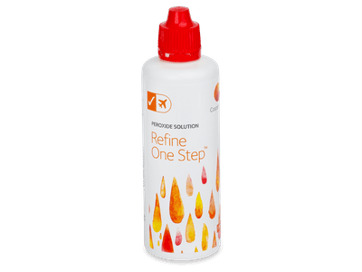 Líquido Refine One Step 100 ml  - líquido de limpieza