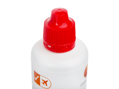 Líquido Refine One Step 100 ml 