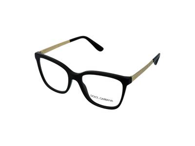 Dolce & Gabbana DG3317 501
