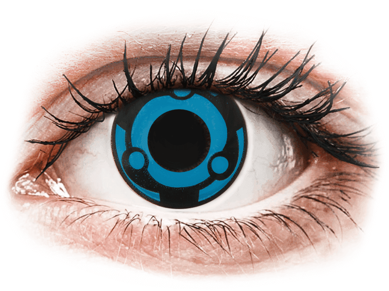 Lentes de contacto sin graduacion 2025
