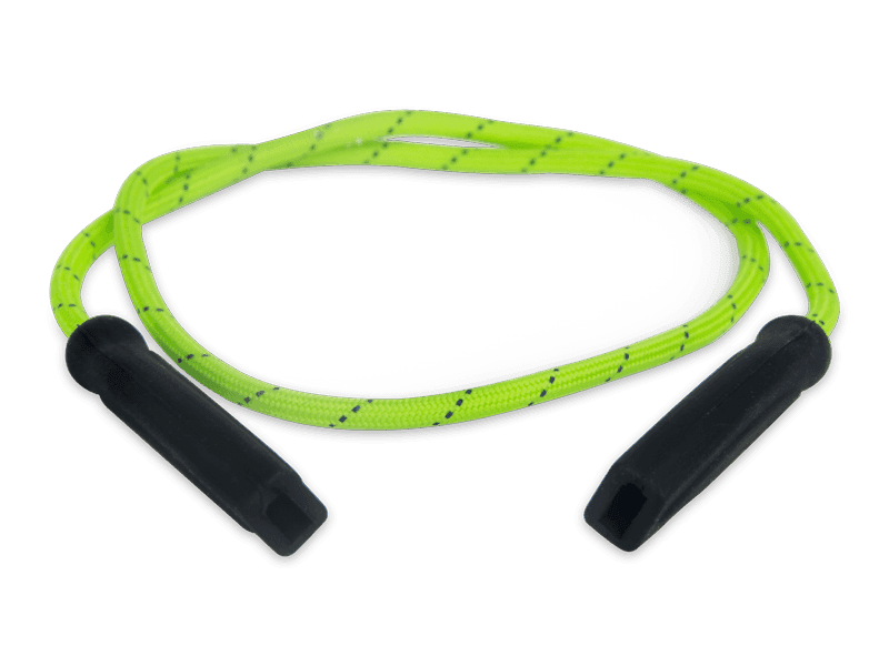 Correa para gafas EC verde 