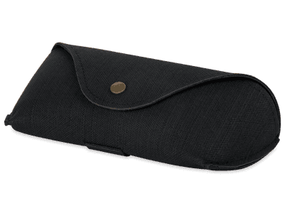 Estuche negro para gafas SH224-1
