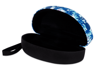 Estuche de gafas - Flamenco 