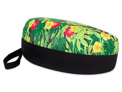 Estuche de gafas - Flores