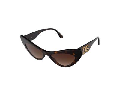 Dolce & Gabbana DG4368 502/13