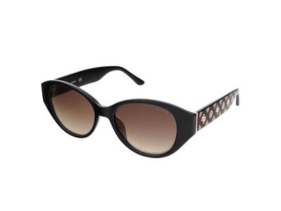 Lentes de Sol Guess GU7452 Negro