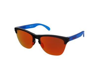 Oakley Frogskins Lite OO9374 937427