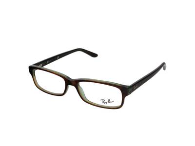 Ray-Ban RX5187 2445