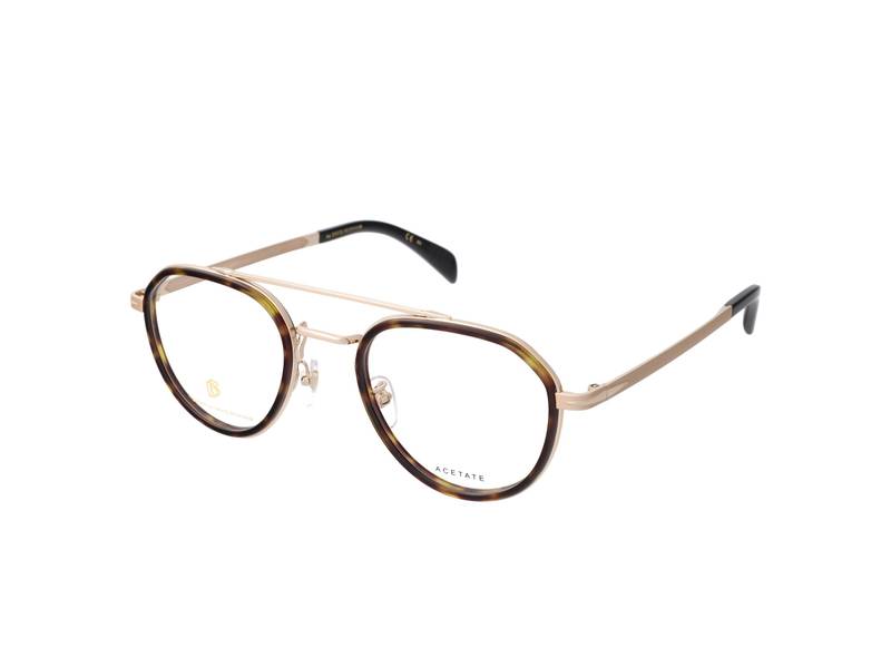 David Beckham DB 7026 2IK 