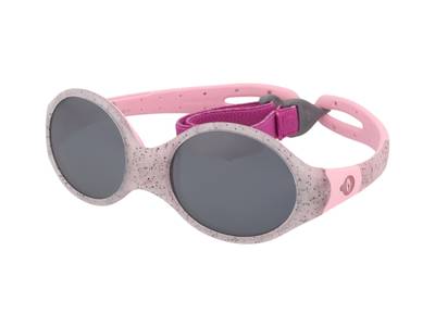 Julbo Loop M SP4 Baby Glittery Pink