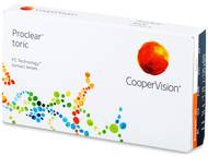 Proclear Toric (3 lentillas) Lentillas para Astigmatismo - Proclear Toric (3 lentillas)
