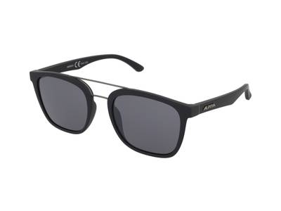 Alpina Caruma I Black Matt/Black Mirror