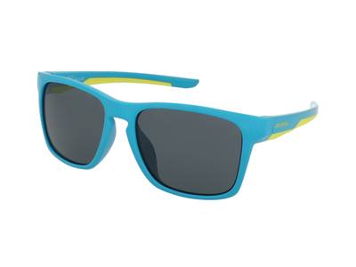 Alpina Flexxy Cool Kids II Blue Lime