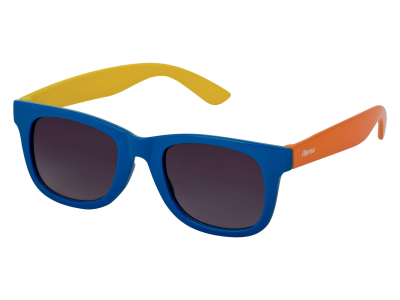 Gafas de sol para niños Alensa Blue Orange
