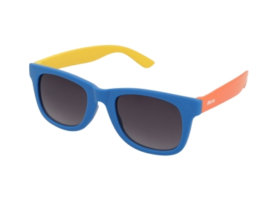 Gafas de sol para niños Alensa Blue Orange 