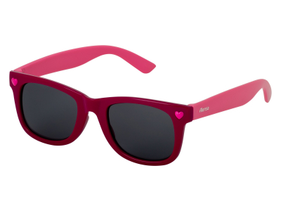 Gafas de sol para niños Alensa Red Pink