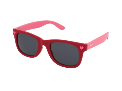 Gafas de sol para niños Alensa Red Pink 