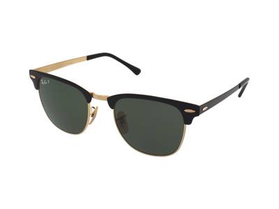 Ray-Ban Clubmaster Metal RB3716 187/58 