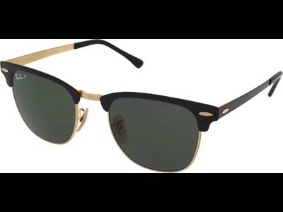 Ray-Ban Clubmaster Metal RB3716 187/58