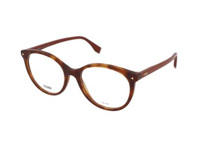 Fendi FF 0416 N6X
