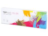 TopVue Color Daily - Graduadas lentes-de-contacto.es - Lentillas - TopVue Color Daily - Graduadas