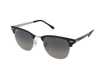 Ray-Ban Clubmaster Metal RB3716 900471 