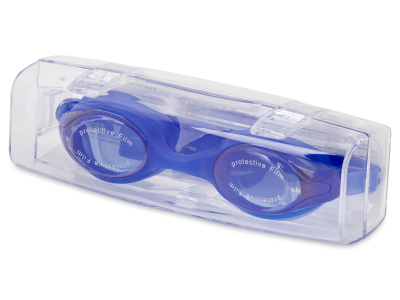 Gafas de natación Neptun - Azul 