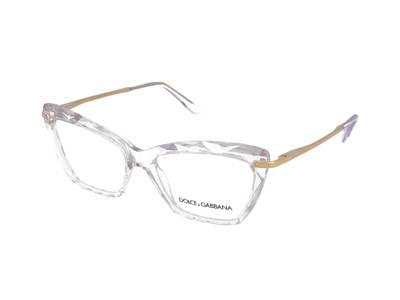 Dolce & Gabbana DG5025 3133