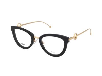 Fendi FF 0417 807