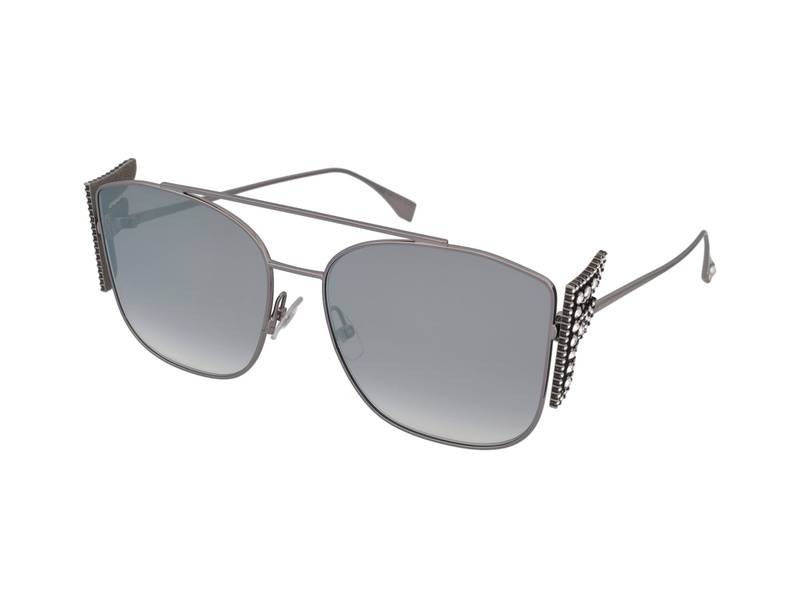 Fendi FF 0380 G S 6LB IC Lentes de contacto.es