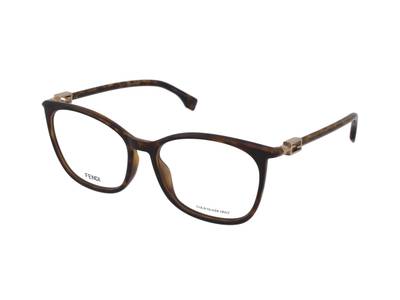 Fendi FF 0461/G 086