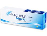 1 Day Acuvue Moist lentes-de-contacto.es - Lentillas - 1 Day Acuvue Moist