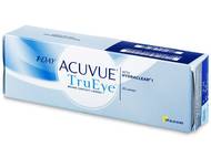 1 Day Acuvue TruEye (30 lentillas) Lentillas Johnson and Johnson - 1 Day Acuvue TruEye (30 lentillas)