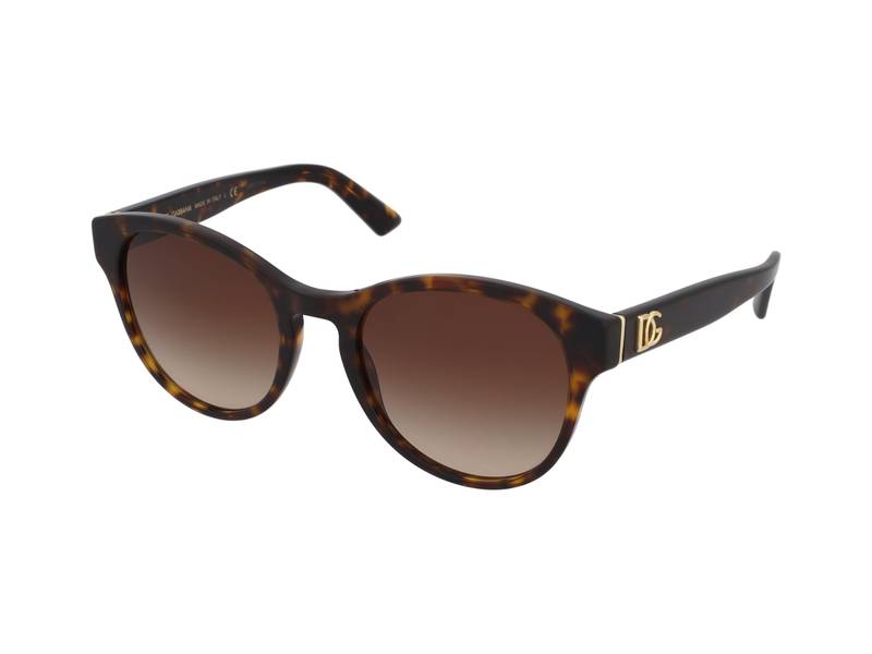 Dolce & Gabbana DG4376 502/13 