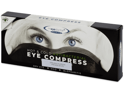 Mascarilla ocular The Eye Doctor Premium 