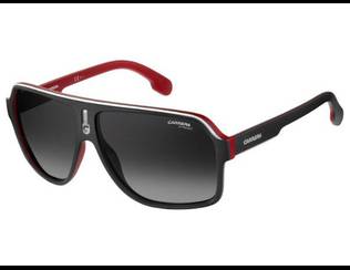 Carrera CARRERA 1001/S BLX/9O Gafas de sol Carrera - Carrera CARRERA 1001/S BLX/9O