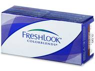 FreshLook ColorBlends (2 lentillas) Lentillas de colores Freshlook - FreshLook ColorBlends (2 lentillas)