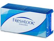 FreshLook Colors (2 lentillas) Lentillas de colores Freshlook - FreshLook Colors (2 lentillas)