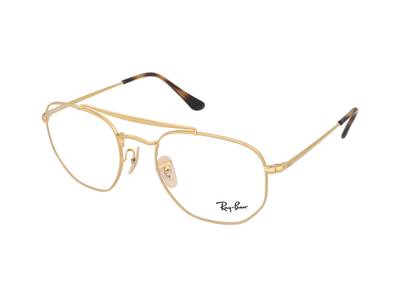 Ray-Ban The Marshal RX3648V 2500