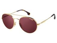 Carrera CARRERA 131/S 06J/W6 Gafas de sol Redonda - Carrera CARRERA 131/S 06J/W6