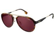 Carrera CARRERA 132/S 2IK/W6 Gafas de sol Piloto / Aviador - Carrera CARRERA 132/S 2IK/W6