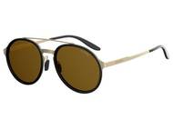 Carrera CARRERA 140/S AOZ/70 Gafas de sol Redonda - Carrera CARRERA 140/S AOZ/70