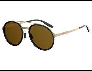 Carrera CARRERA 140/S AOZ/70 Gafas de sol Redonda - Carrera CARRERA 140/S AOZ/70