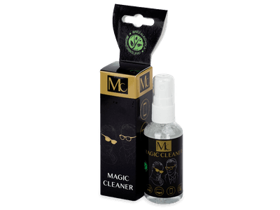 Spray para limpieza de gafas Magic Cleaner 50 ml
