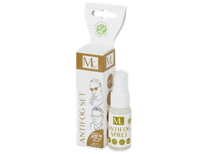 Spray para gafas Magic Cleaner Antifog 20 ml