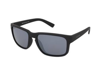 Alpina Kosmic All Black Matt/Mirror Black