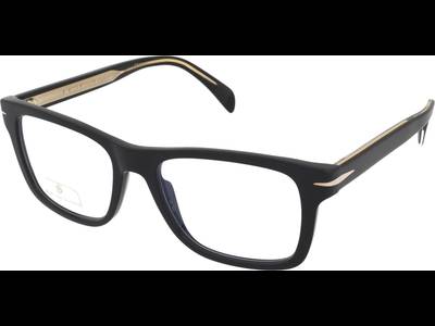 Gafas para trabajar en el ordenador David Beckham DB 1073/BB 2M2