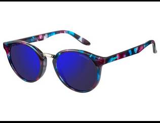 Carrera CARRERA 5036/S UZ4/XT Gafas de sol Panthos - Carrera CARRERA 5036/S UZ4/XT