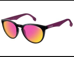 Carrera CARRERA 5040/S DKH/VQ Gafas de sol Panthos - Carrera CARRERA 5040/S DKH/VQ